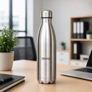 TORIVA ThermoMax 1000 1000ml Stainless Steel Bottle - Image 6