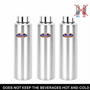 Apeiron BOTTLE SET OF 3_05 1000 ml स्कूल वाटर बॉटल