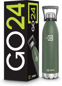 Go24 Echo 1800 1750 ml Steel Flask - Image 6