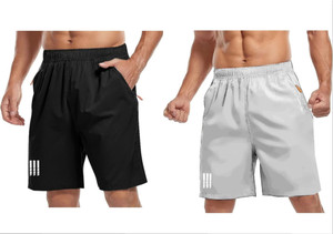 RUSKSUN Printed Men Boxer