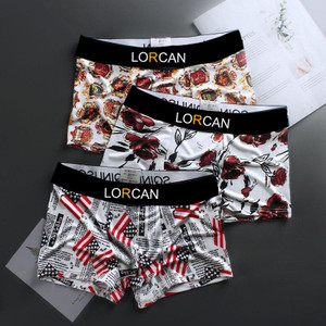 Lorcan पुरुषों के लिए ब्रीफ