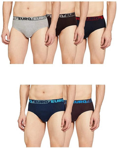 EURO Men Brief