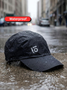 Lowercase Graphic Print, Printed, Solid, Self Design Sports/Regular Cap