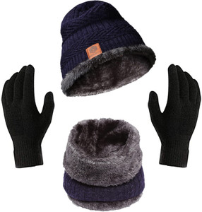 BOLDFIT CLOTHING Beanie