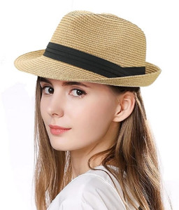 INFISPACE Fedora Hat