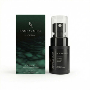 Bombay Mask Car Fragrance 30 ml - Image 6