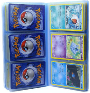 CrazyBuy Pokemon card file (3 Pockets per page) For pokemon card holder Pokemon Album_new - Pokemon card file (3 Pockets per page) For pokemon card holder Pokemon Album_new . Buy Pokemon toys CrazyBuy Pokemon card file (3 Pockets per page) For pokemon card holder Pokemon Album_new - Pokemon card file (3 Pockets per page) For pokemon card holder Pokemon Album_new . Buy Pokemon toys