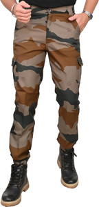 SSG Men Cargos