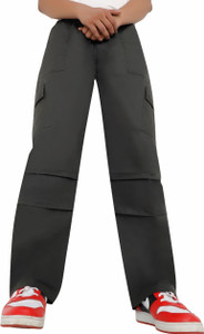 HouseOfCommon Men Cargos