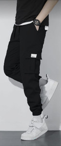 ABCD Men Cargos