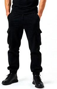 COZYCOVE Men Cargos