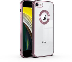 Krish Tech Back Cover for Apple iPhone 7