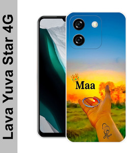 कवरबैक Lava Yuva Star 4G, LZG409 के लिए