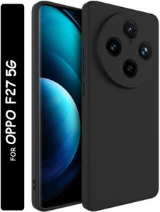 KWINE CASE Back Cover for Oppo F27 5G