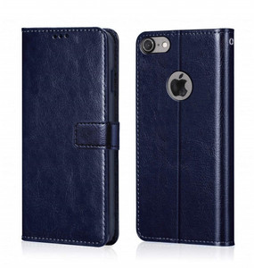 Fastship Flip Cover for Apple iPhone 7