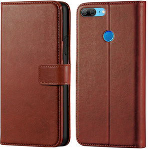 Innovex Back Cover for Honor 9 Lite