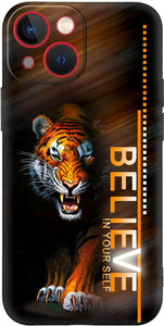 7printzone Back Cover for APPLE IPHONE 13 MINI