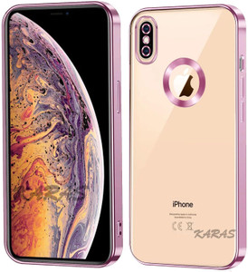 MVMS Back Cover for Apple iPhone XS Max