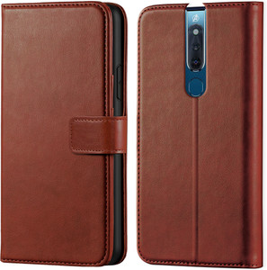 Innovex Back Cover for Oppo F11 Pro