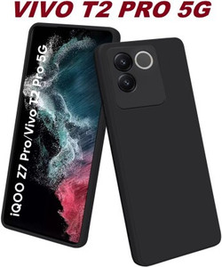 XOVO Back Cover for iQOO Z7 Pro/Vivo T2 Pro 5G;iQOO Z7 Pro/Vivo T2 Pro 5G