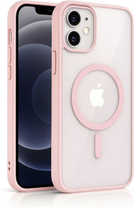 HUPSHY Back Cover for APPLE iPhone 13 mini