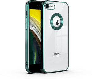 LENIENT Back Cover for Apple iPhone 7