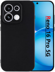 VISHZONE Back Cover for OPPO Reno16 Pro 5G - Image 6