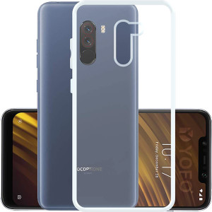YOFO Back Cover for POCO F1