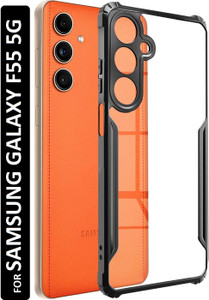 Fablue Back Cover for SAMSUNG Galaxy F55 5G