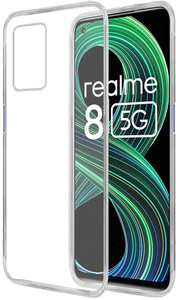 Samcase Back Cover for Realme 8s 5G - Image 6