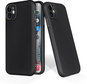 printwhiz Back Cover for Apple iphone 12