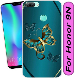 Hostprint Back Cover for Honor 9N Hostprint