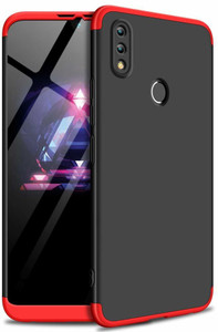 KWINE CASE Back Cover for Vivo Y91