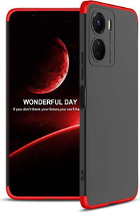 KWINE CASE Back Cover for vivo T2x 5G