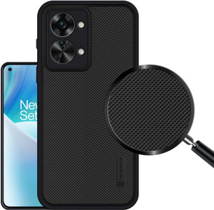 Rwm Back Cover for OnePlus Nord 2T 5G Slim & Lightweight | Luxurious Ultra-Premium Design