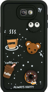 Coverage Back Cover for Samsung Galaxy J7 Prime