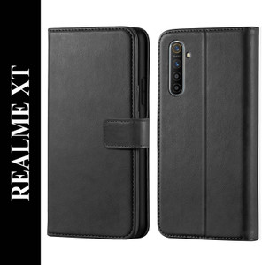 Innovex Back Cover for Realme XT