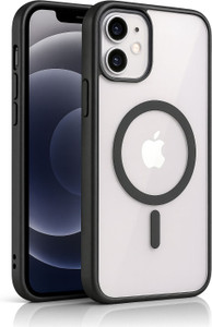 GLOBAL NOMAD Back Cover for APPLE iPhone 12 mini