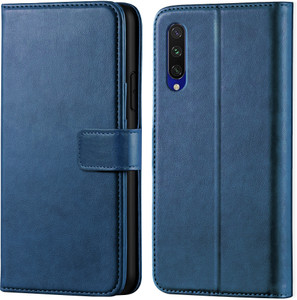 Innovex Back Cover for Mi A3