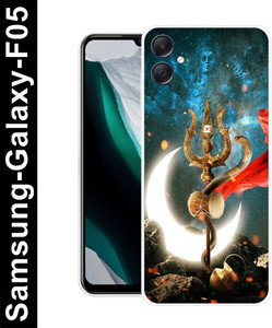 F05 Function Lock Set Ashini Back Cover for Samsung Galaxy F05 - Ashini : Flipkart.com