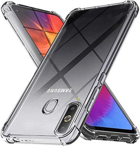 COVERHEAD Back Cover for Samsung Galaxy M40