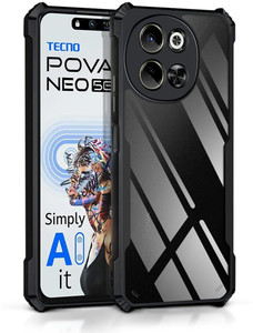 ADI Creations Back Cover for Tecno Pova 6 Neo 5G