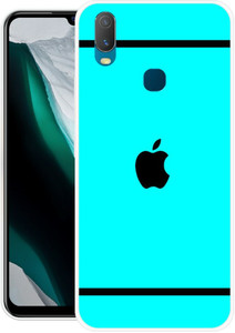 KUDI Back Cover for Vivo Y11 KUDI