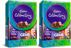 Cadbury Chotu Celebrations Bars