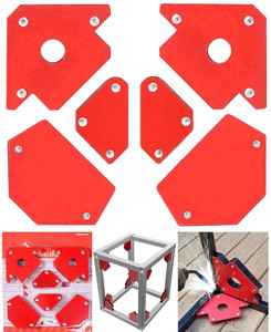 KIESH Corner Clamp - Image 1