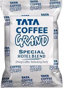 Tata Grand Strong Instant Coffee