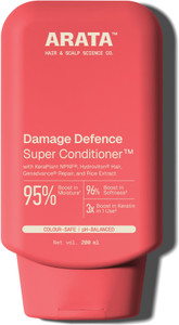 ARATA Moisturizing Super Conditioner 300ml - Image 6