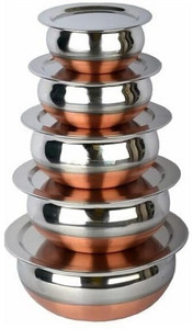 HM EVOTEK 0.5-2L Copper Bottom Handi - Image 6