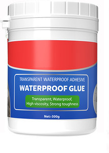 Joynest Transparent Waterproof Adhesive Glue Emulsion Floor Coating Paint