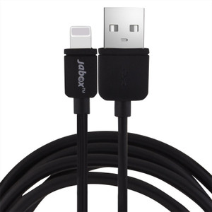 JABOX Micro USB Cable 2 A 1 m TPE Lightening